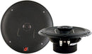 Cerwin Vega XED62 XED Series 6.5" 300 Watts 2-Way Coaxial Speakers