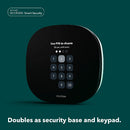 ecobee3 Lite EB-STATE3LTC-02  Programmable Smart Wi-Fi Thermostat