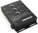 AudioControl Matrix Plus 6-channel line driver (Black)