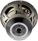 Focal K2 Power E25KX 10 Inch 4 Ohm Component Subwoofer (KK2P25SW01)