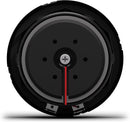 Rockford Fosgate Punch P1V2-3 Punch P1 V2 3-1/2" 3-way car speakers