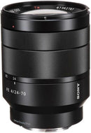 Sony Fe 24-70mm F4 Za OSS (SEL2470Z)