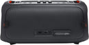 JBL PartyBox On-The-Go Essential Splashproof Bluetooth Wireless Speaker 6 hours of playtime