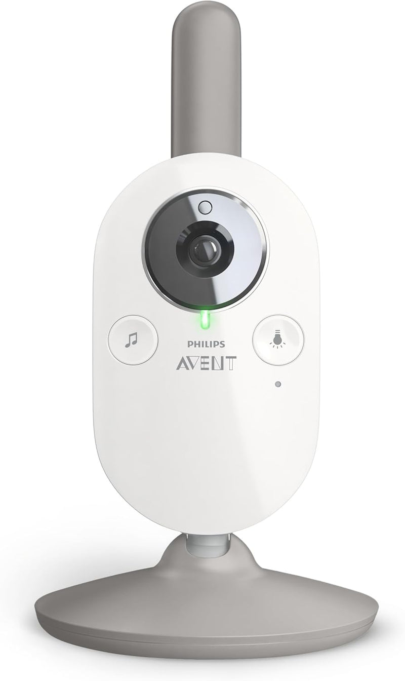 Philips Avent Digital Video Baby Monitor, SCD843/37