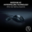 Razer Viper V3 Pro Wireless Gaming Mouse - Black