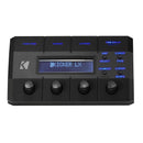 Kicker 51LX5004 LX500.4 4x125w 4-ch. Full Range Class D Amp