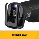 Dewalt DCS368B XR 20-V Cordless Reciprocating Saw - 1 1/8-in