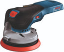 BOSCH GEX18V-5N 18V Brushless 5 inch Random Orbit Sander