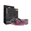 Firstech FT-HRN-DC3 High &amp; Low Current Wiring Harness for DC3 Remote Start Systems