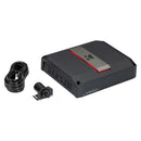Kicker 51LX16501 LX-Series mono subwoofer amplifier — 1650 watts RMS x 1 at 1 ohm