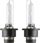 D4S Xenon Replacement Bulb 8000K