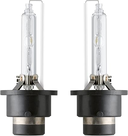 D4S Xenon Replacement Bulb 8000K
