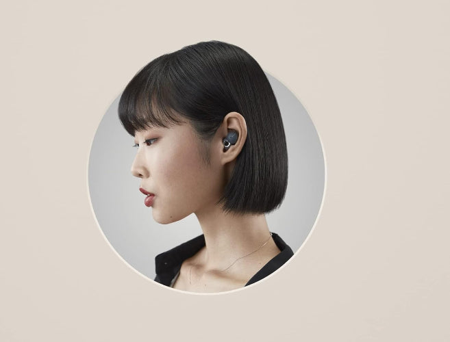 Écouteurs intra-auriculaires sans fil à réduction de bruit Samsung Galaxy Buds3 