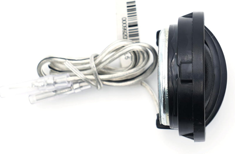 Audison APBMWK4M 4-Inch 2-Way Component System BMW Upgrade