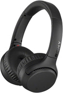 Sony WHXB700/B Wireless Extra Bass Bluetooth Headphones, Black
