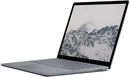Ordinateur portable Microsoft Surface (Intel Core i7, 16 Go de RAM, 1 To) - Platine - EUP-00001