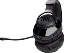 JBL Quantum 350 Wireless Gaming Headset – 2.4GHz Lag-Free Audio, Detachable Mic, 22-Hour Battery, PC/PS4/PS5 Compatible