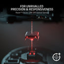 Razer Basilisk V3 26000 DPI Optical Gaming Mouse - Black