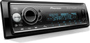 Pioneer MVH-S720BHS Digital Media Receiver with HD Radio, Bluetooth & SiriusXM
