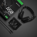 Casque de jeu sans fil ASTRO Gaming A50 avec station de base pour Xbox 