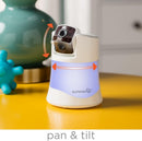 Summer Infant Panorama Digital Color Video Monitor - OPEN BOX