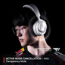 SteelSeries Arctis Nova Pro Wireless Gaming Headset White 61525
