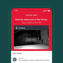 ecobee Smart Thermostat with Voice Control - Programmable Wifi Thermostat - Works with Siri, Alexa, Google Assistant
