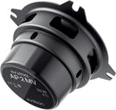 Audison AP2MV  Prima Series 2" (50mm) Power Mid Range Component Tweeters (Pair)