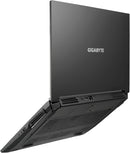 GIGABYTE A5 X1-15.6" FHD IPS Anti-Glare 240Hz - AMD Ryzen™ 9 5900HX - NVIDIA GeForce RTX 3070 Laptop GPU 8 GB GDDR6-16 GB Memory - 512 GB PCIe SSD-Windows 10 Home-Gaming Laptop (A5 X1-CUS2130SH)