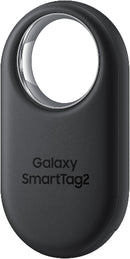 Samsung Galaxy SmartTag2 (1 Pack) - IP67 Water Resistant Bluetooth Tracker, Long Lasting Battery, NFC tag, Phone, Luggage, pet, Key Finder