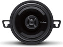 Rockford Fosgate Punch P132 3.5-Inch Full Range Coaxial Speakers