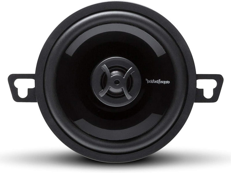 Rockford Fosgate Punch P132 3.5-Inch Full Range Coaxial Speakers