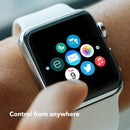 ecobee3 Lite EB-STATE3LTC-02  Programmable Smart Wi-Fi Thermostat