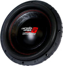 Cerwin-Vega VMAX15D2 15" Dual 2‑Ohm High-Performance Subwoofer – 1500W RMS / 3000W Peak