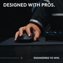 Logitech G PRO X SUPERLIGHT 2 SE LIGHTSPEED Wireless Gaming Mouse – White, 910-007655