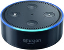 Echo Dot (2nd Generation) - Smart speaker with Alexa - White