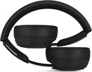 Casque sans fil à réduction de bruit Beats Solo Pro - Noir