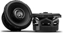 Rockford Fosgate Punch P1V2-3 Punch P1 V2 3-1/2" 3-way car speakers