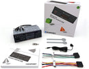 Blaupunkt FRANKFURTRCM82DAB SDin Mechless Receiver (USB / AUX / MicroSD / Bluetooth)
