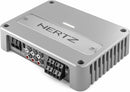 Hertz Venezia Compact V4C - 4-Channel Compact Marine Amplifier 150 W x 4 @ 2-Ohm