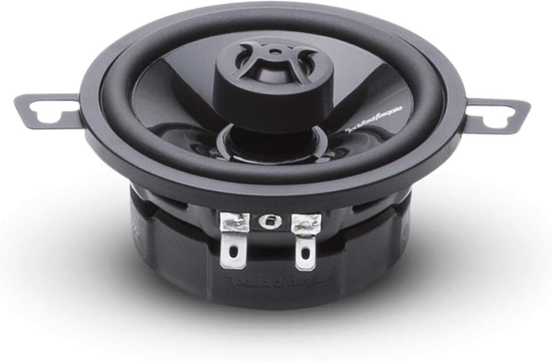 Rockford Fosgate Punch P132 3.5-Inch Full Range Coaxial Speakers