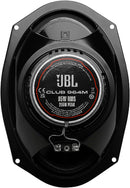 JBL Club 964M - 6"x9" Three-Way Car Speaker