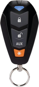 Viper 7145V 4-Button OEM Remote for Viper Remote Start & Security Systems
