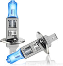 ODX H1 Halogen Bulbs Pair