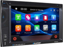 Récepteur Blaupunkt MIAMI650 DDin (6,2" - DVD / USB / AUX / MicroSD / Bluetooth) 