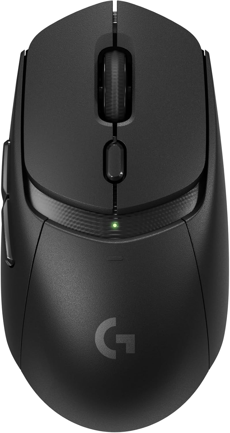 Logitech G309 LIGHTSPEED Wireless Gaming Mouse – Ultra-Lightweight, 25K Sensor