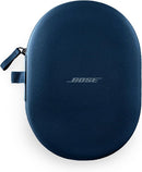 Bose QuietComfort Ultra Over-Ear Noise Cancelling Bluetooth Headphones - Lunar Blue