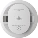 Kidde 30CUDR-VCA DETECT Combination Smoke & Carbon Monoxide Alarm, with AA Battery (Included) and Voice Alerts