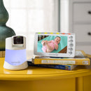 Summer Infant Panorama Digital Color Video Monitor - OPEN BOX