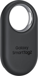 Samsung Galaxy SmartTag2 Bluetooth Tracker - 4 Pack - Black/White